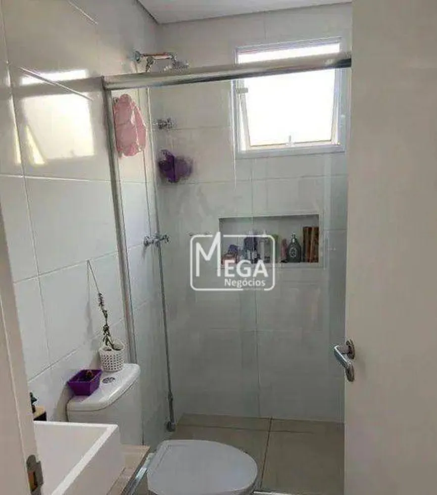 Apartamento, 2 quartos, 59 m² - Foto 11
