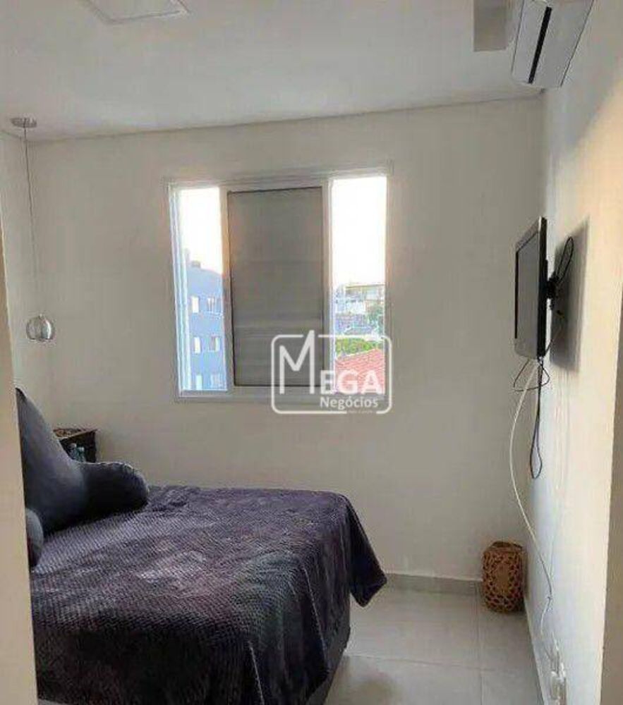 Apartamento, 2 quartos, 59 m² - Foto 8
