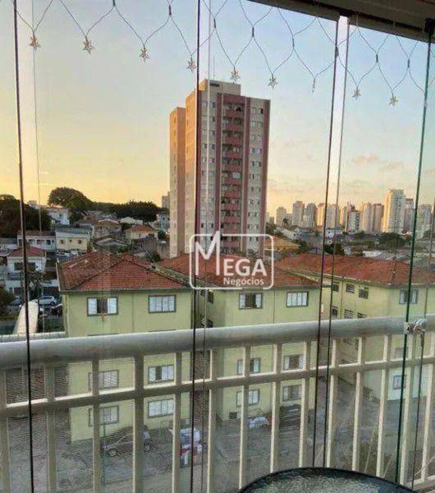 Apartamento, 2 quartos, 59 m² - Foto 7