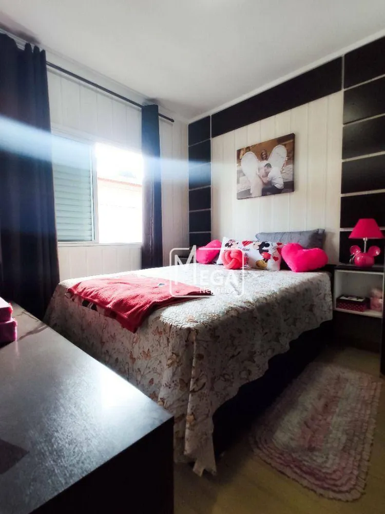 Casa de Condomínio, 3 quartos - Foto 6