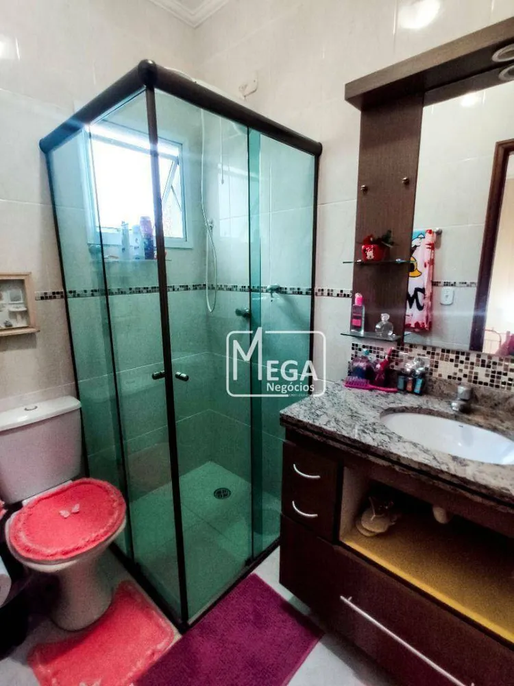 Casa de Condomínio, 3 quartos - Foto 5