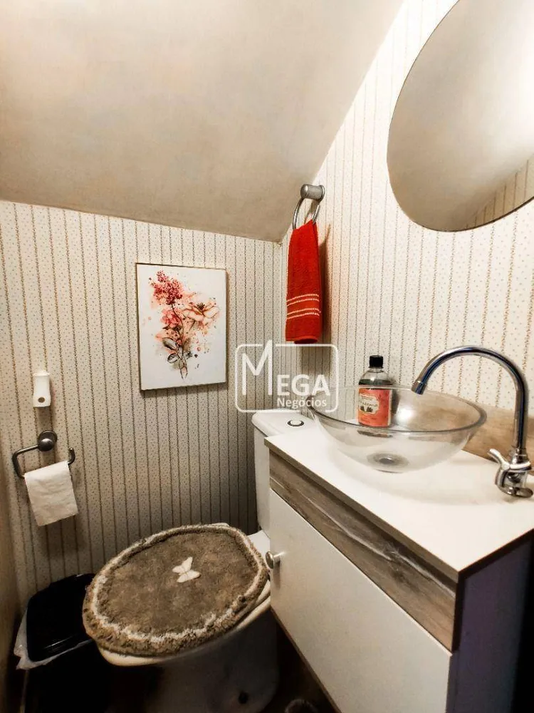 Casa de Condomínio, 3 quartos - Foto 8