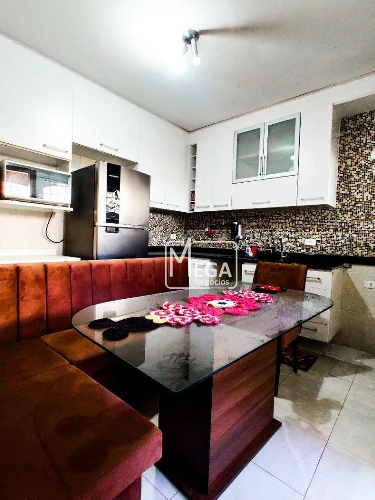 Casa de Condomínio, 3 quartos - Foto 2
