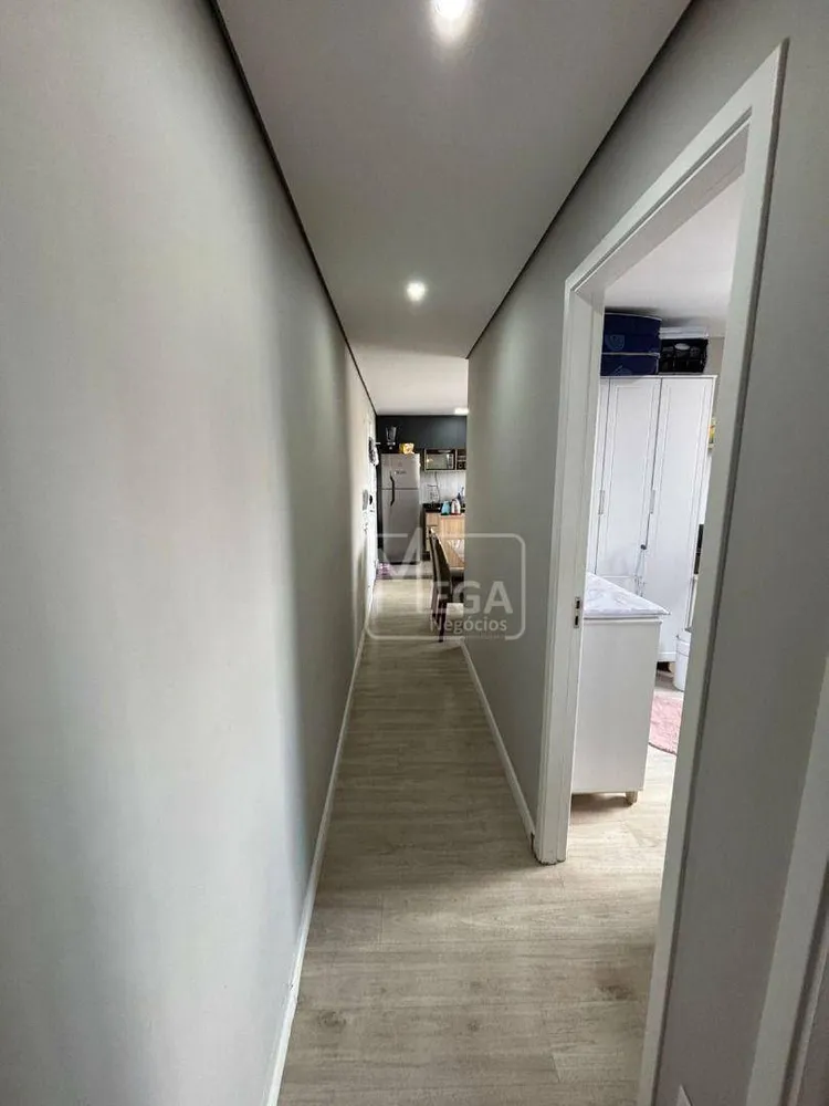 Apartamento, 2 quartos, 49 m² - Foto 16