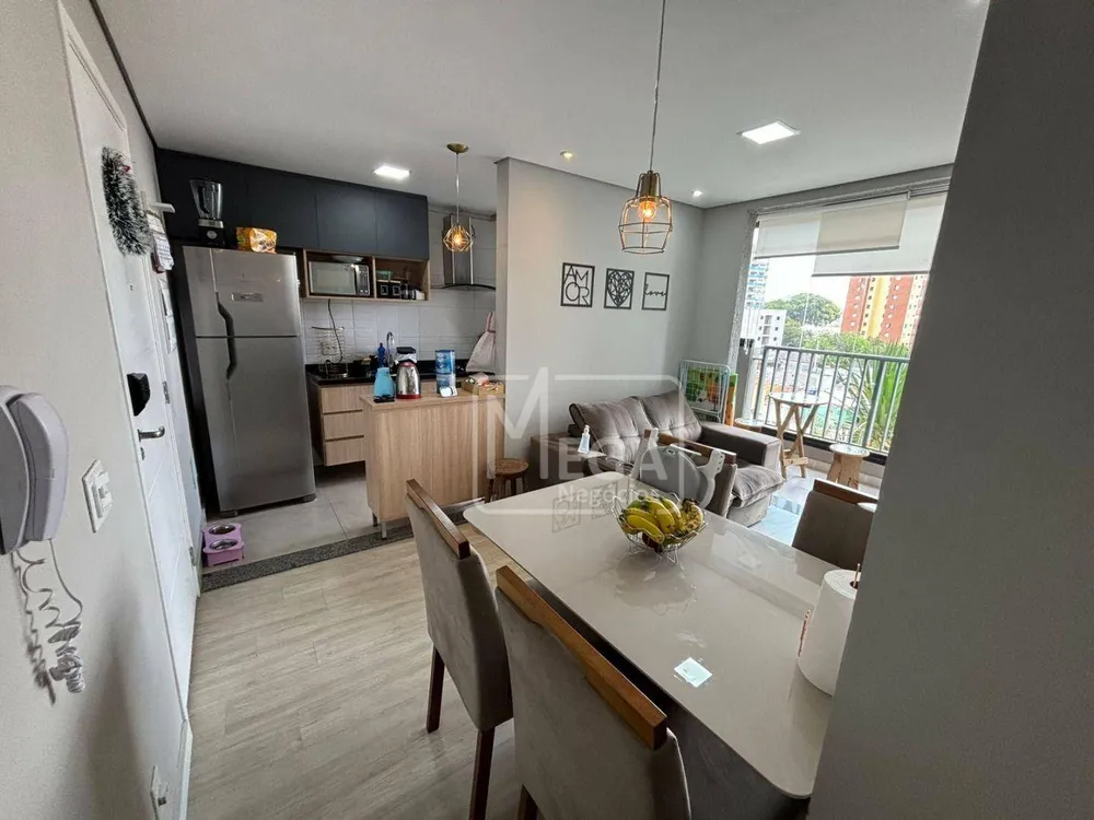 Apartamento, 2 quartos, 49 m² - Foto 1