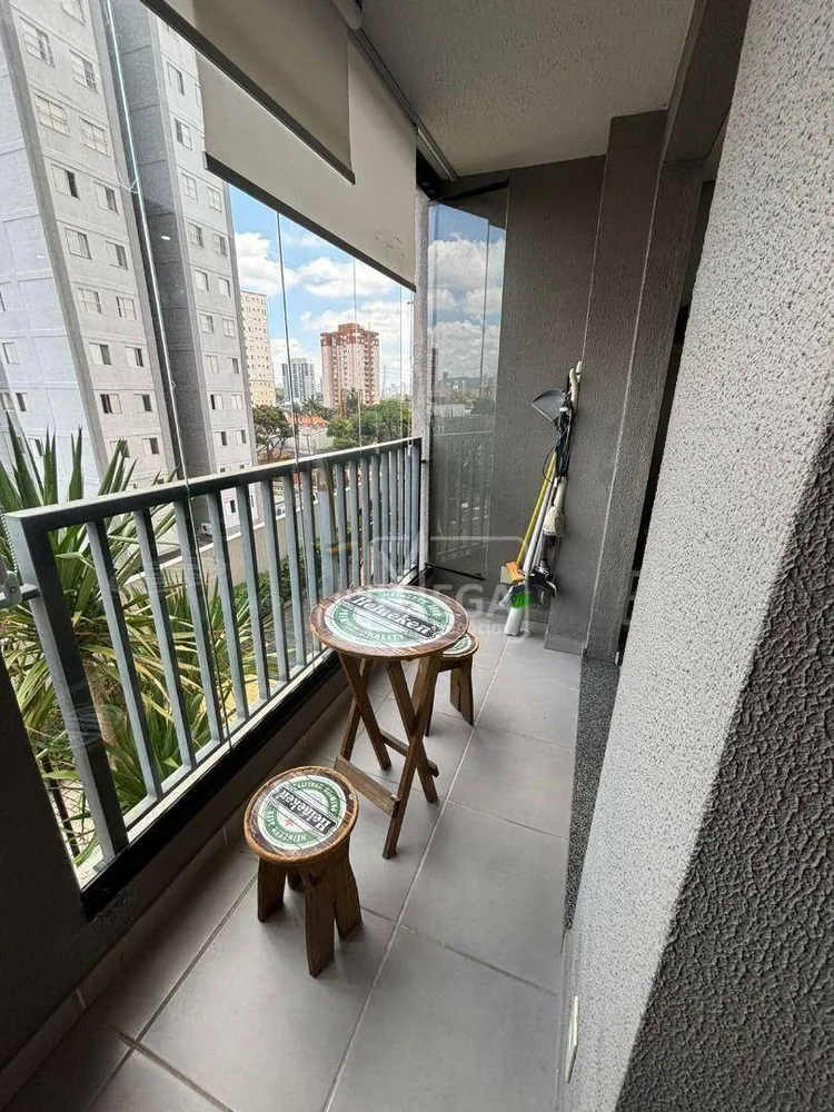 Apartamento, 2 quartos, 49 m² - Foto 5