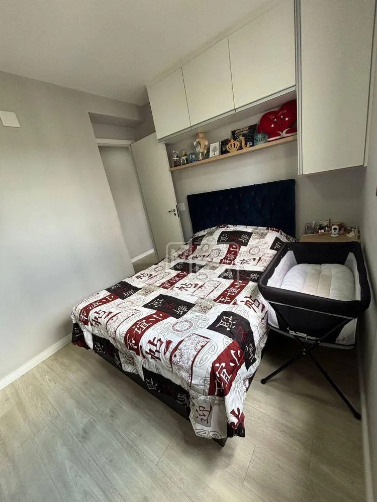 Apartamento, 2 quartos, 49 m² - Foto 8