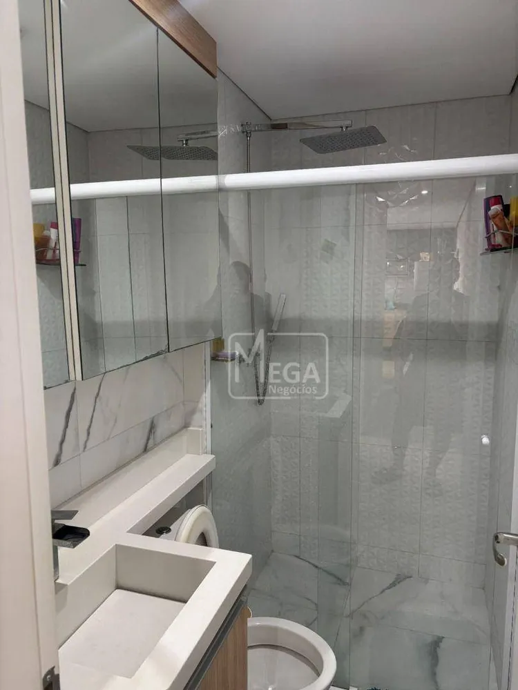 Apartamento, 2 quartos, 49 m² - Foto 14