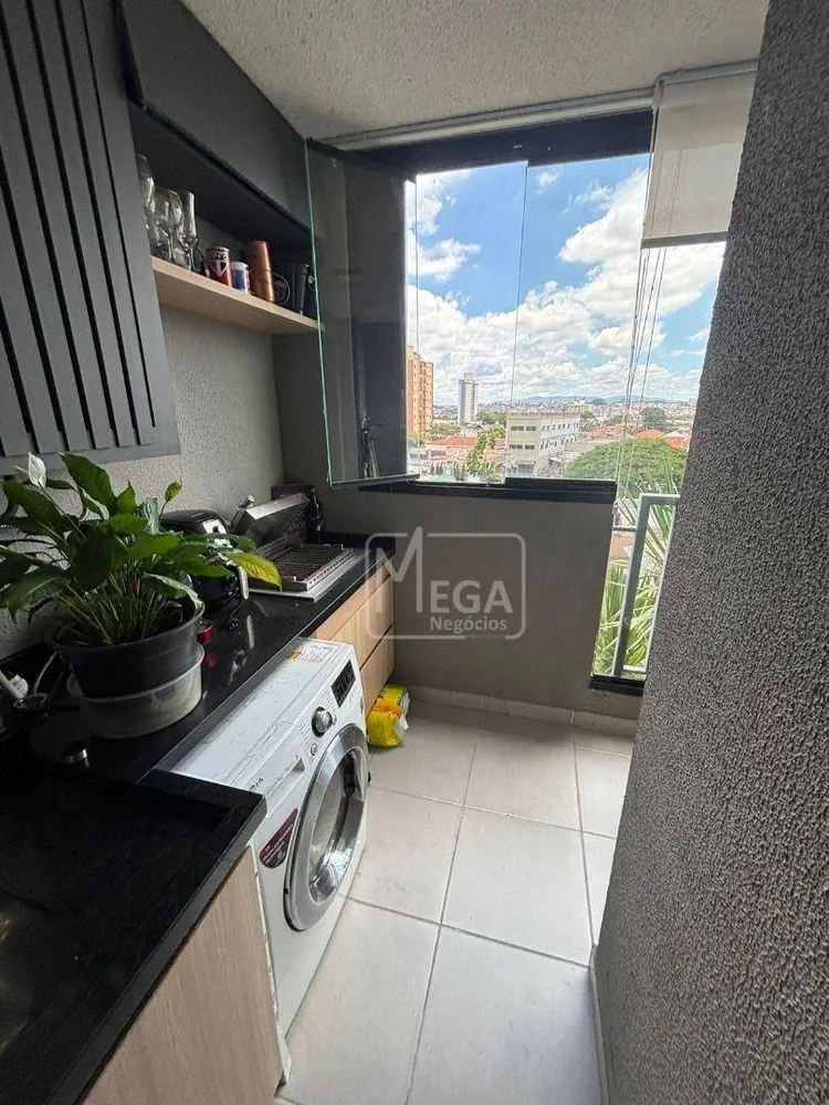 Apartamento, 2 quartos, 49 m² - Foto 4