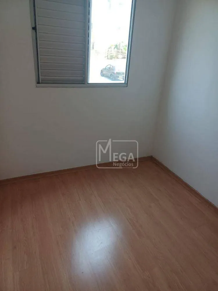 Apartamento, 2 quartos, 46 m² - Foto 3