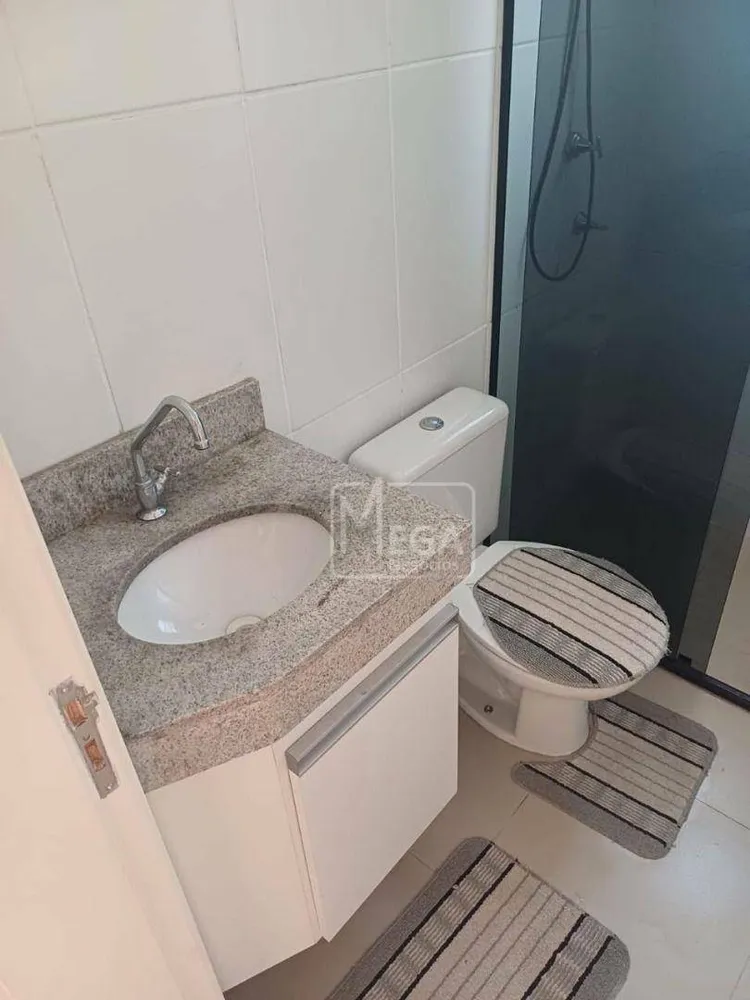 Apartamento, 2 quartos, 46 m² - Foto 6