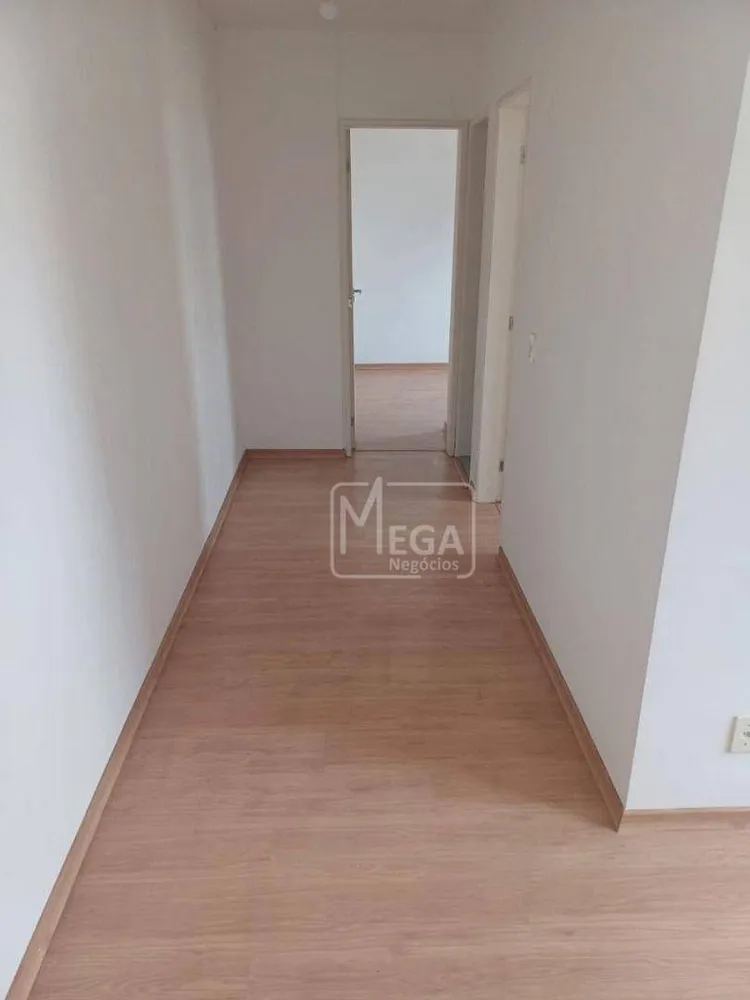 Apartamento, 2 quartos, 46 m² - Foto 5