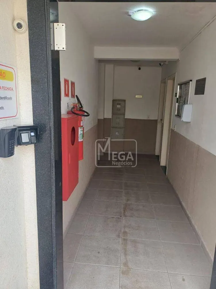 Apartamento, 2 quartos, 46 m² - Foto 8