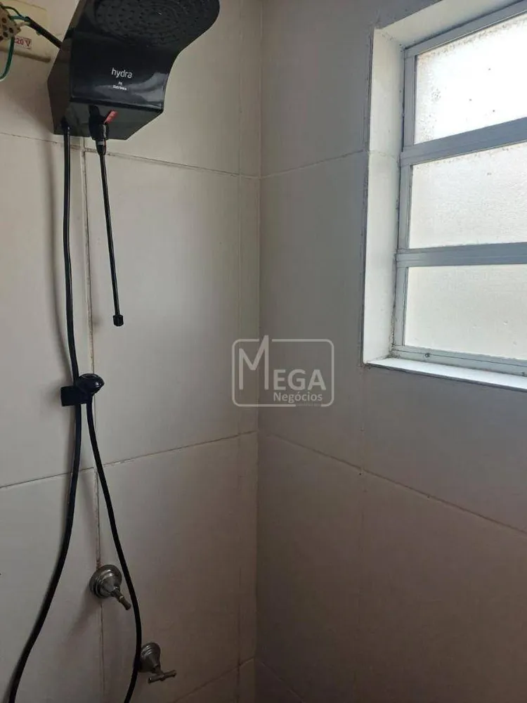 Apartamento, 2 quartos, 46 m² - Foto 2
