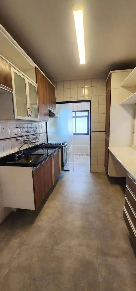 Apartamento, 3 quartos, 85 m² - Foto 1