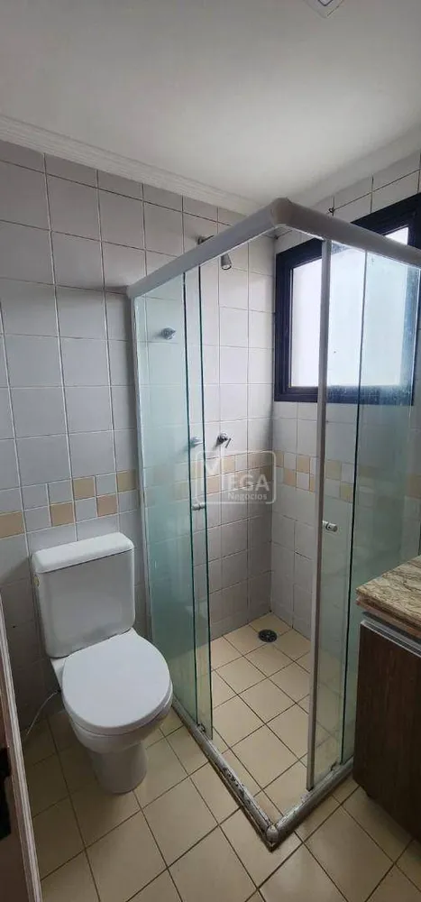 Apartamento, 3 quartos, 85 m² - Foto 7