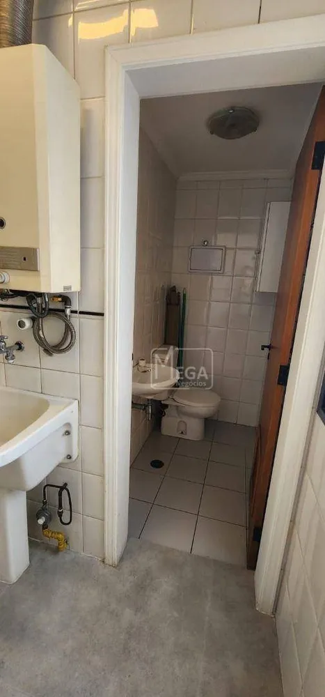 Apartamento, 3 quartos, 85 m² - Foto 12