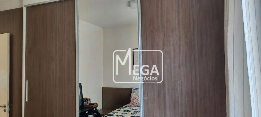 Apartamento, 3 quartos, 68 m² - Foto 6