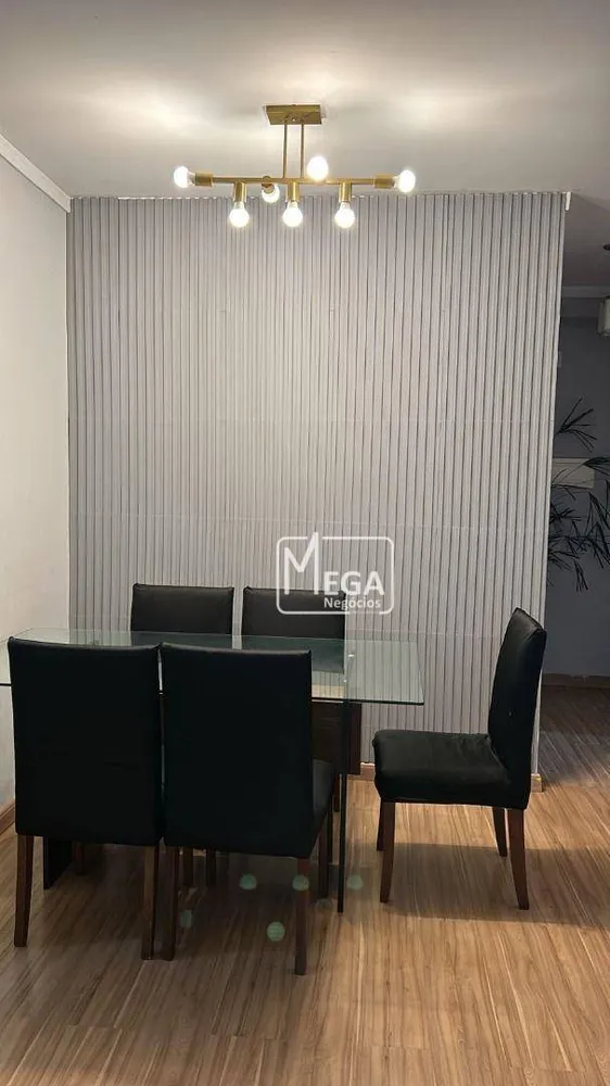 Apartamento, 3 quartos, 68 m² - Foto 2