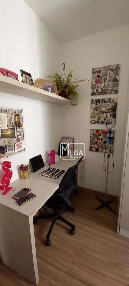 Apartamento, 3 quartos, 68 m² - Foto 5