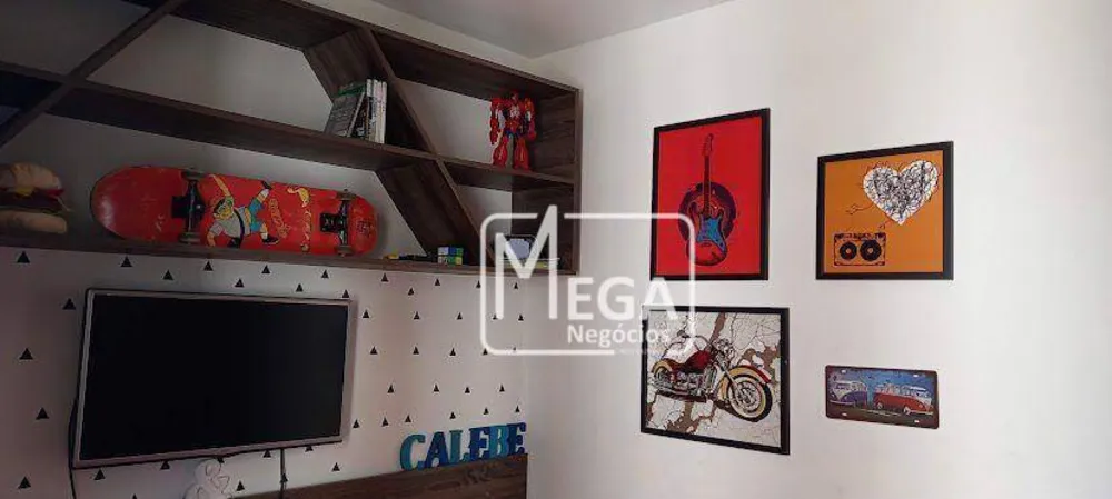Apartamento, 3 quartos, 68 m² - Foto 4