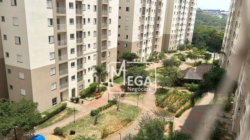 Apartamento, 3 quartos, 68 m² - Foto 12