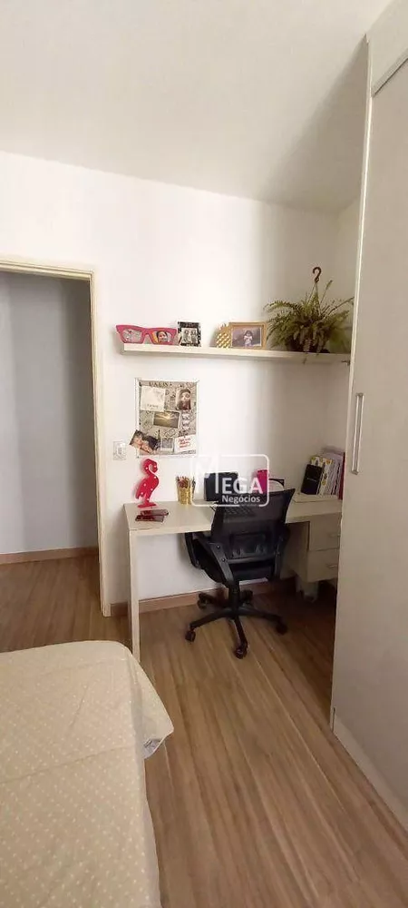 Apartamento, 3 quartos, 68 m² - Foto 4