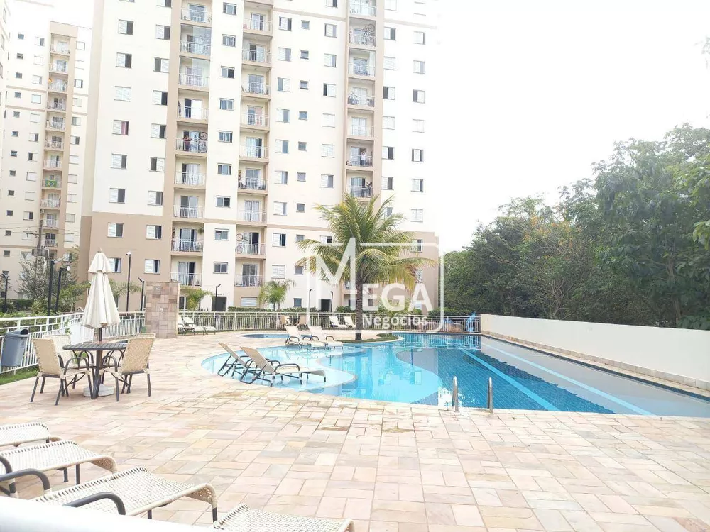 Apartamento, 3 quartos, 68 m² - Foto 10