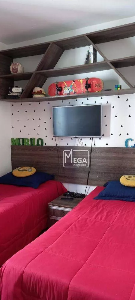 Apartamento, 3 quartos, 68 m² - Foto 6