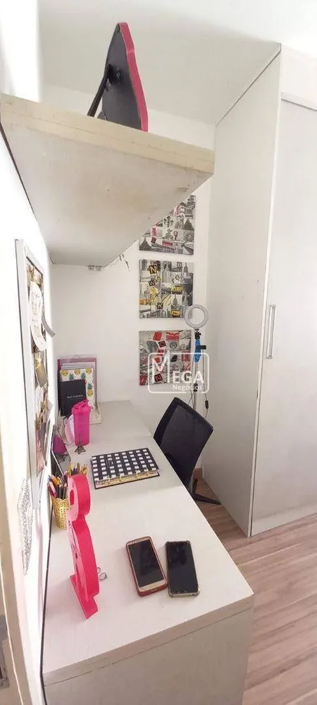 Apartamento, 3 quartos, 68 m² - Foto 11