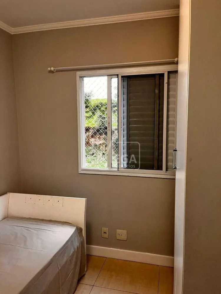 Apartamento, 2 quartos, 76 m² - Foto 2