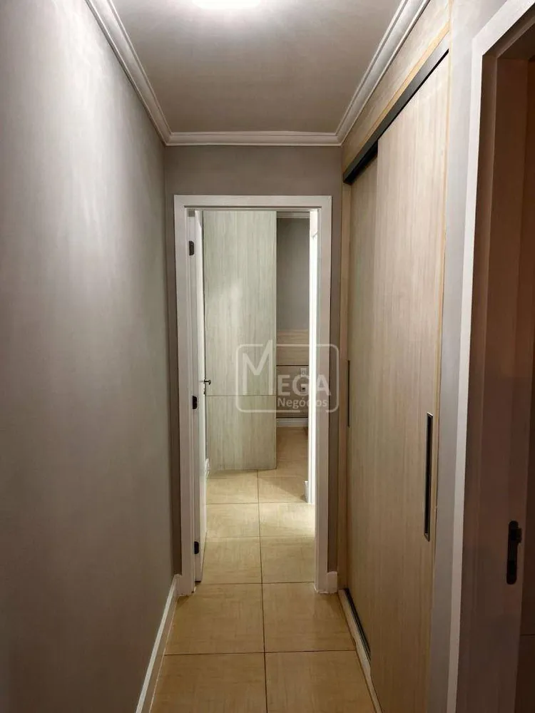 Apartamento, 2 quartos, 76 m² - Foto 1