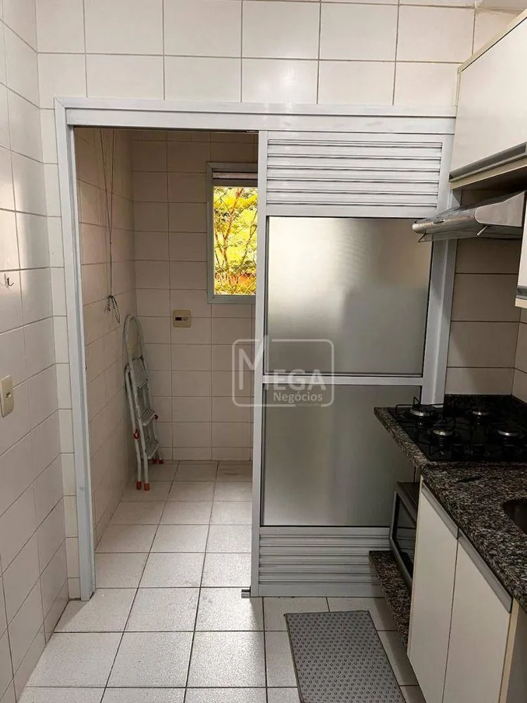 Apartamento, 2 quartos, 76 m² - Foto 3