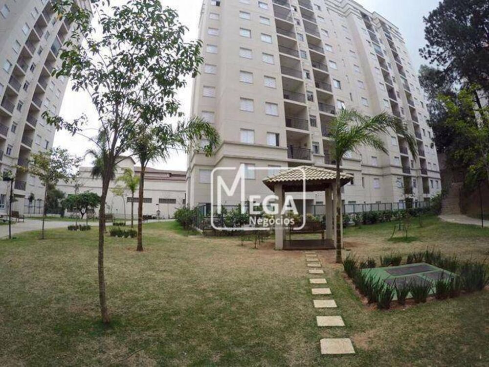 Apartamento, 3 quartos, 68 m² - Foto 7