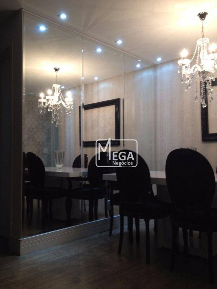 Apartamento, 3 quartos, 68 m² - Foto 19