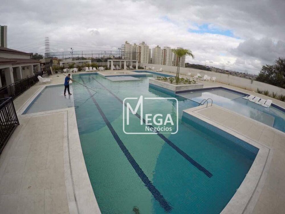 Apartamento, 3 quartos, 68 m² - Foto 16