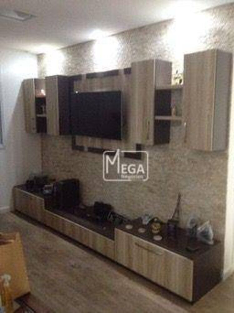 Apartamento, 3 quartos, 68 m² - Foto 1