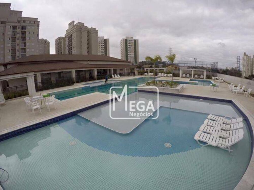 Apartamento, 3 quartos, 68 m² - Foto 9