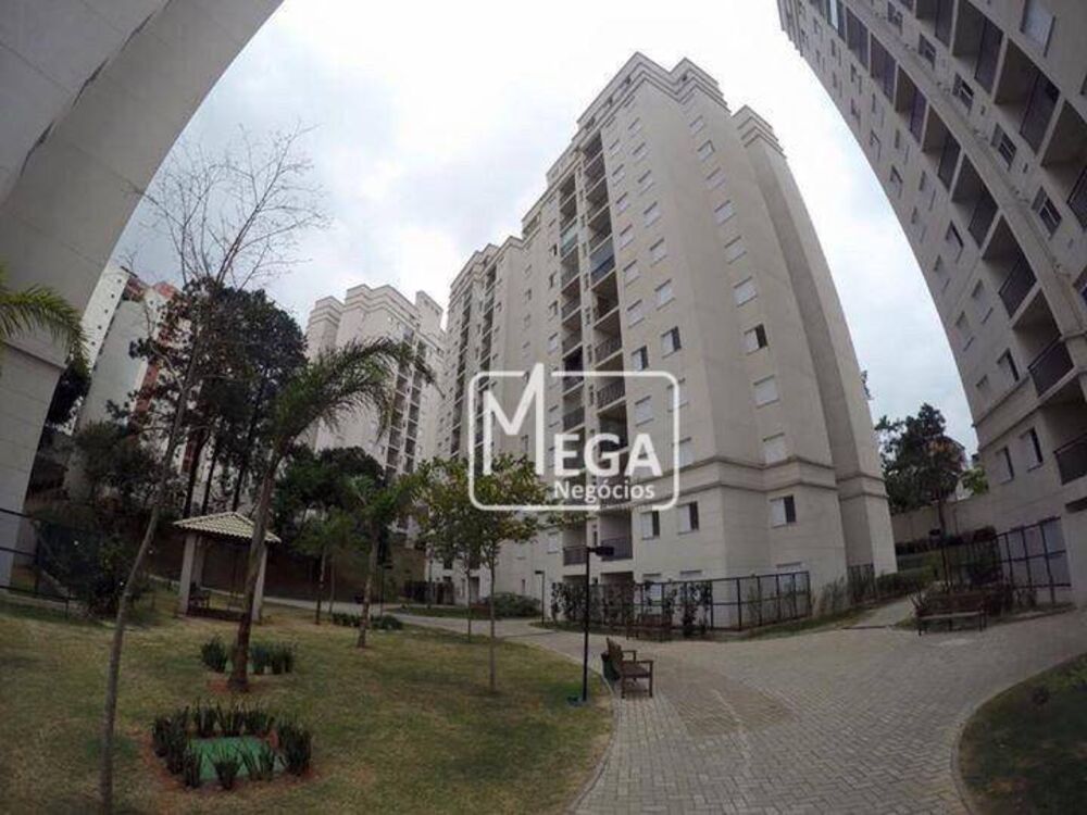 Apartamento, 3 quartos, 68 m² - Foto 14