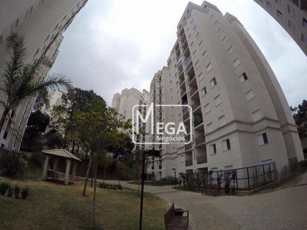 Apartamento, 3 quartos, 68 m² - Foto 5