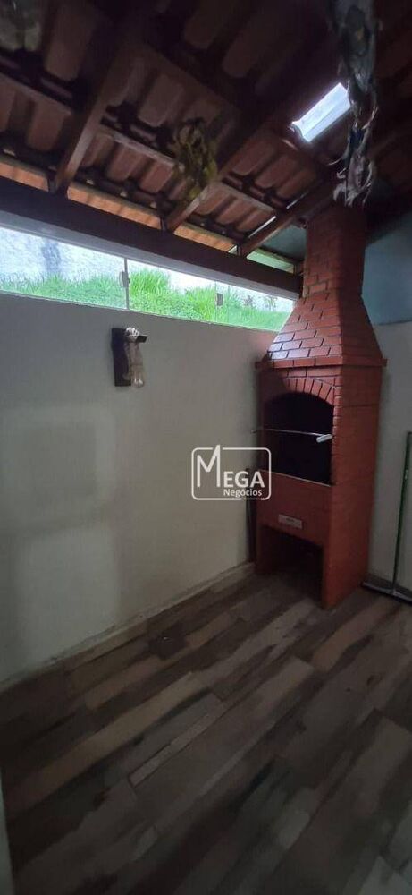 Casa de Condomínio, 2 quartos - Foto 6