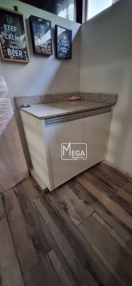Casa de Condomínio, 2 quartos - Foto 4