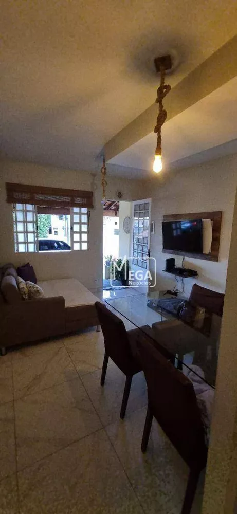 Casa de Condomínio, 2 quartos - Foto 1