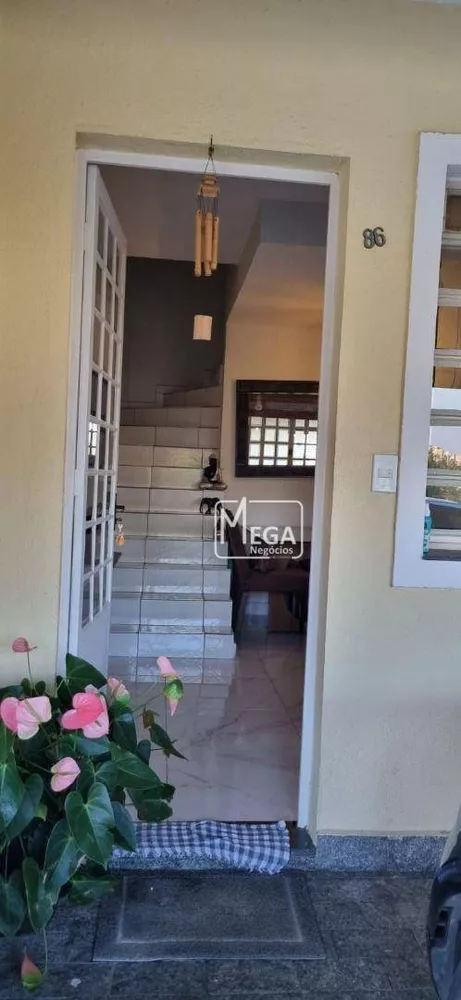 Casa de Condomínio, 2 quartos - Foto 3