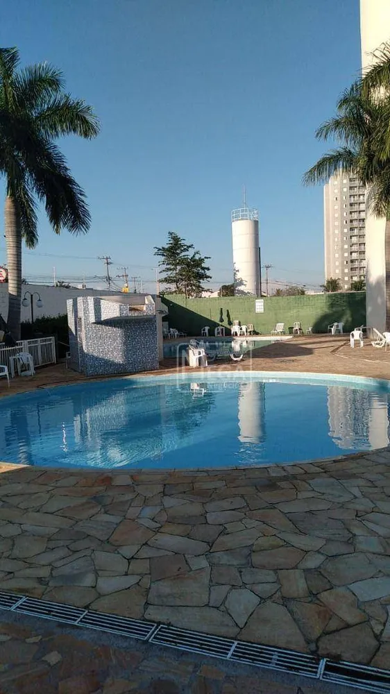 Casa de Condomínio, 3 quartos - Foto 10