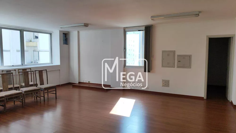 Sala-Conjunto, 90 m² - Foto 6