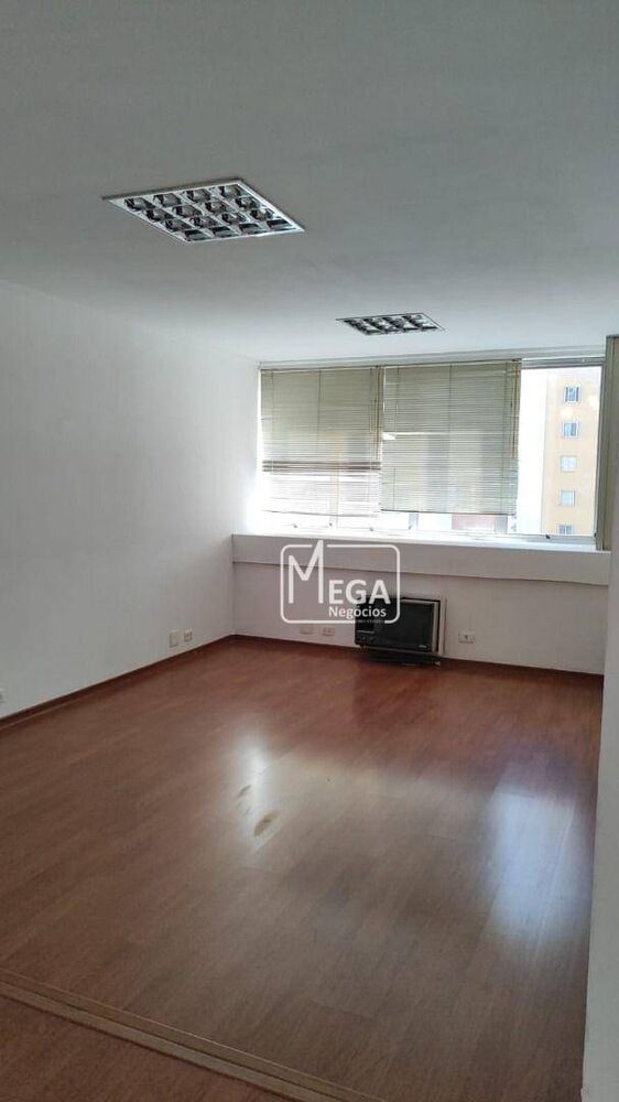 Sala-Conjunto, 90 m² - Foto 1