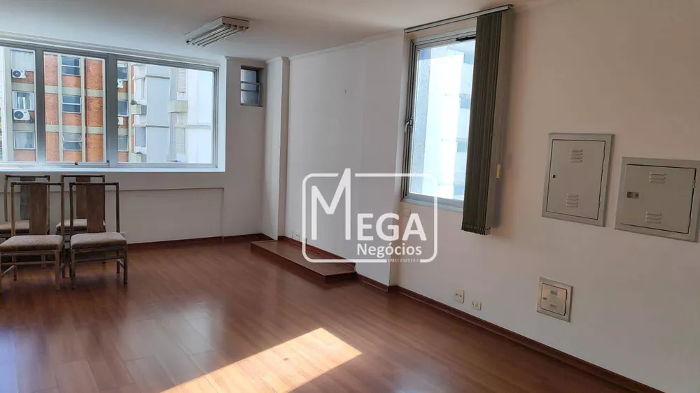 Sala-Conjunto, 90 m² - Foto 12