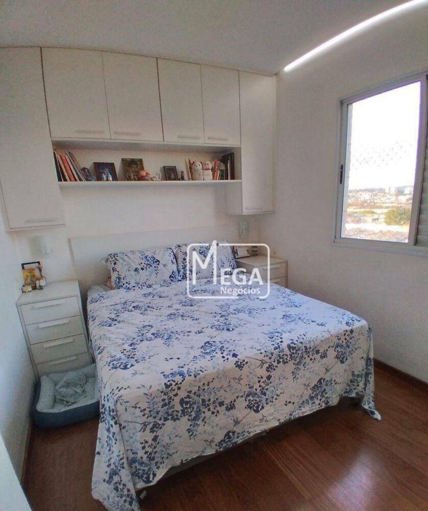 Apartamento, 3 quartos, 75 m² - Foto 15