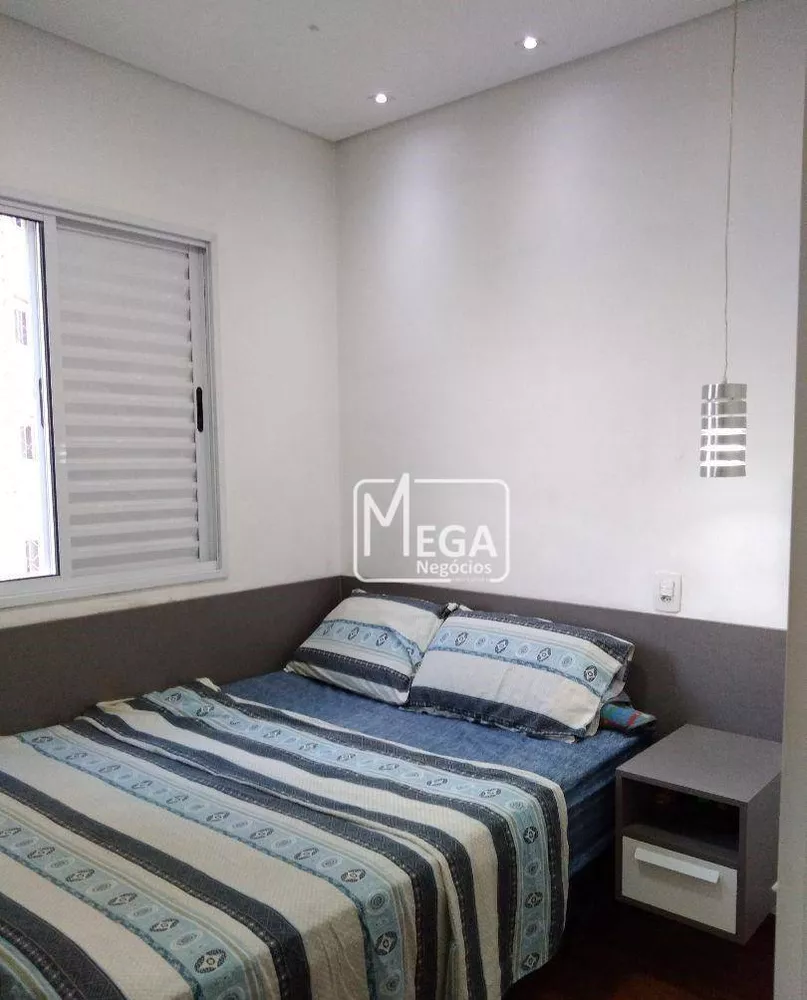 Apartamento, 3 quartos, 75 m² - Foto 10